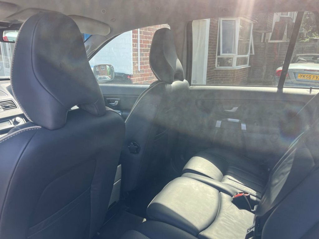 Volvo XC90 2.4 D5 Executive Geartronic 4Wd #17