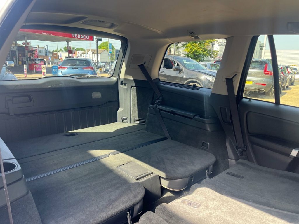 Volvo XC90 2.4 D5 Executive Geartronic 4Wd #28