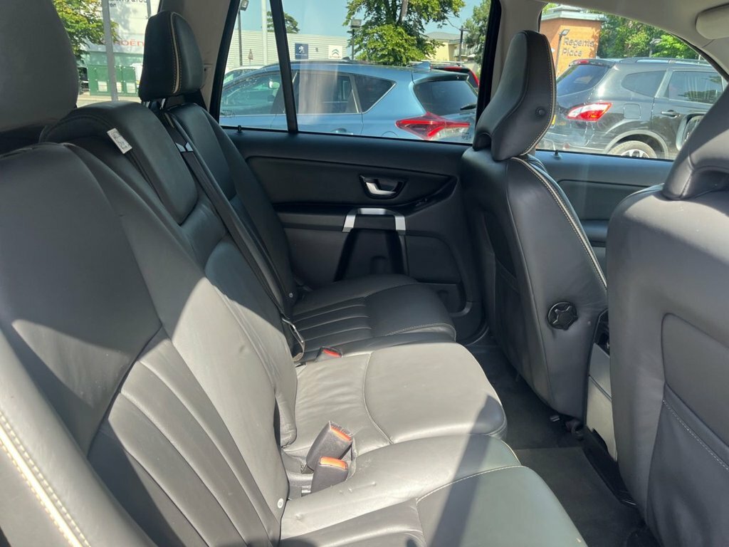 Volvo XC90 2.4 D5 Executive Geartronic 4Wd #13