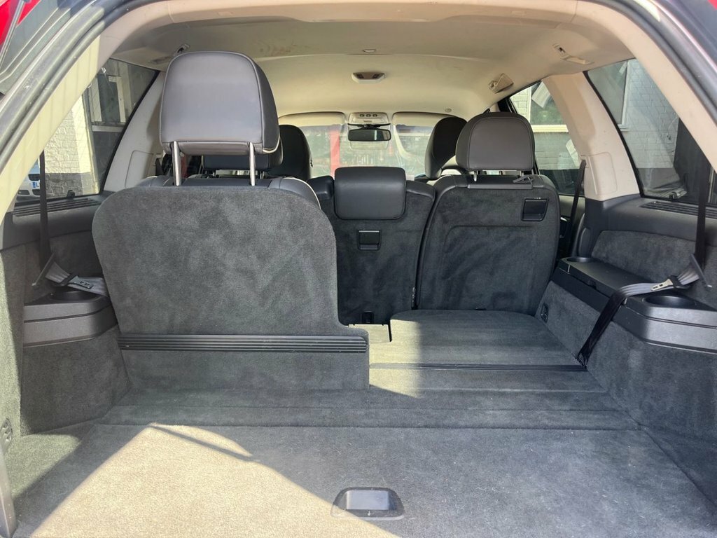 Volvo XC90 2.4 D5 Executive Geartronic 4Wd #23