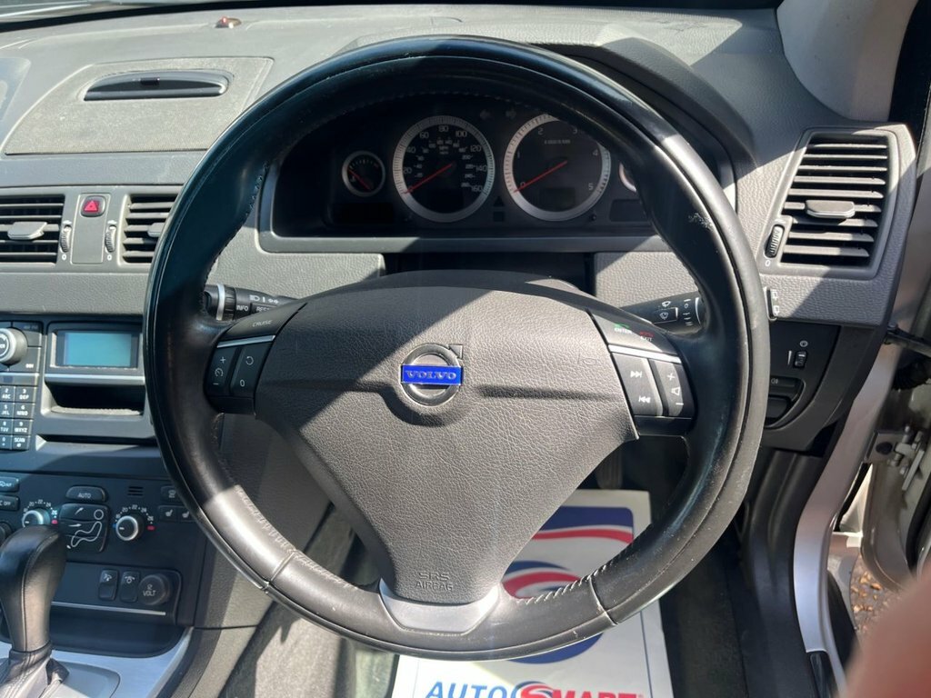 Volvo XC90 2.4 D5 Executive Geartronic 4Wd #29