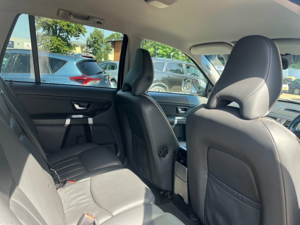 Volvo XC90 2.4 D5 Executive Geartronic 4Wd #14