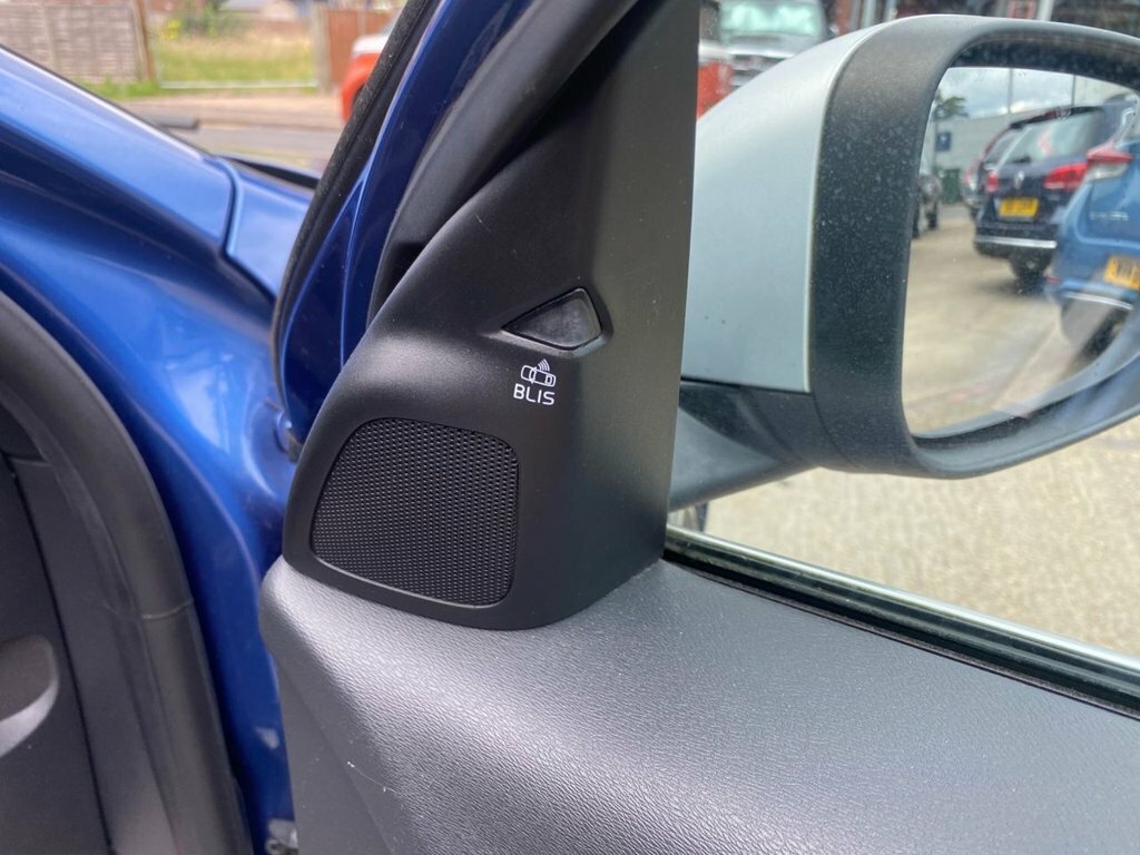 Volvo V60 D4 Inscription Blue #22