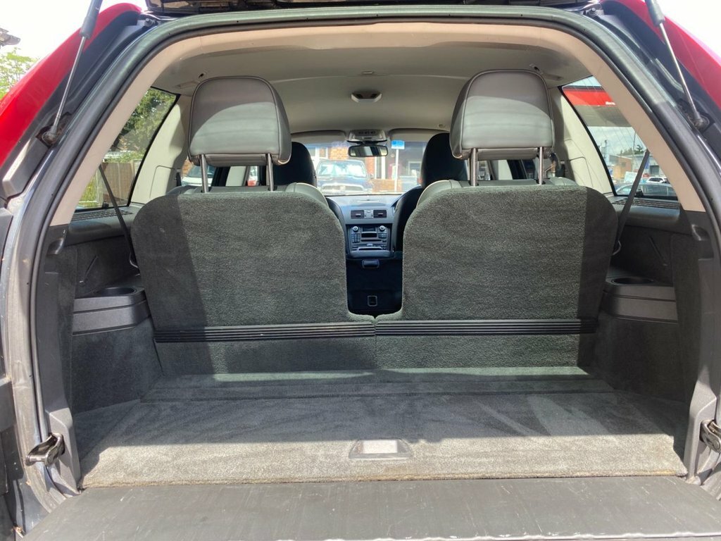 Volvo XC90  Silver #26