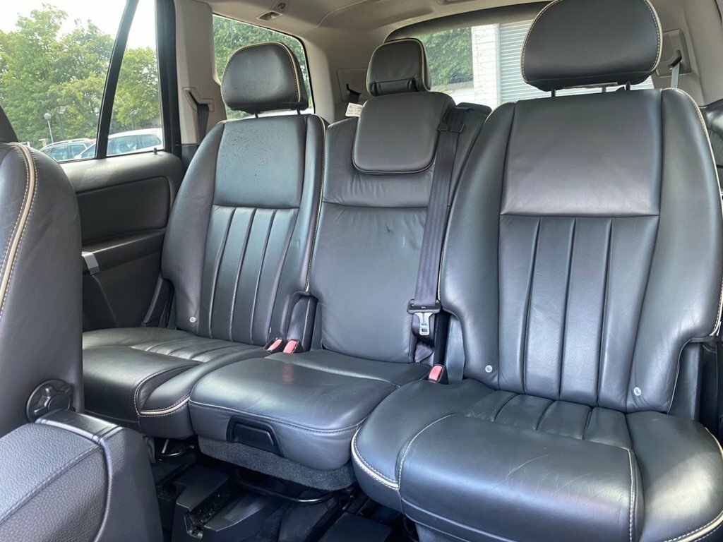 Volvo XC90  Silver #17