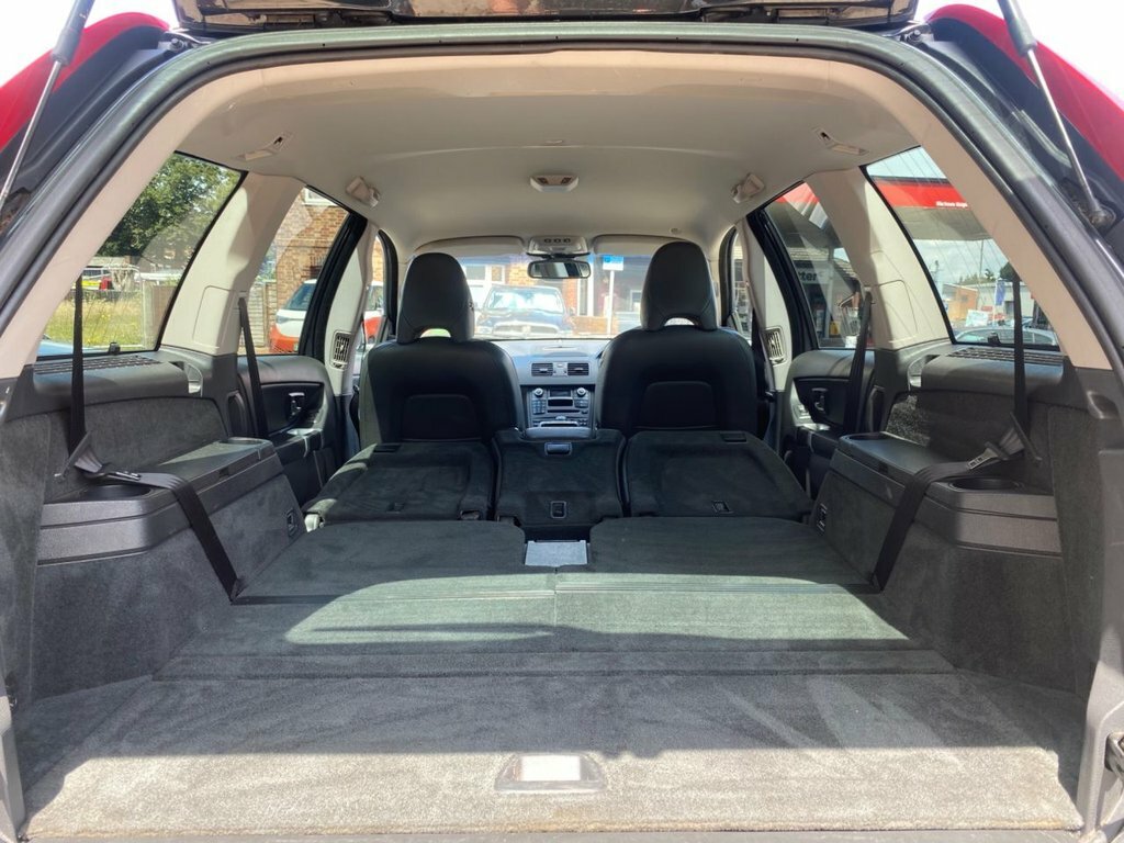 Volvo XC90  Silver #28