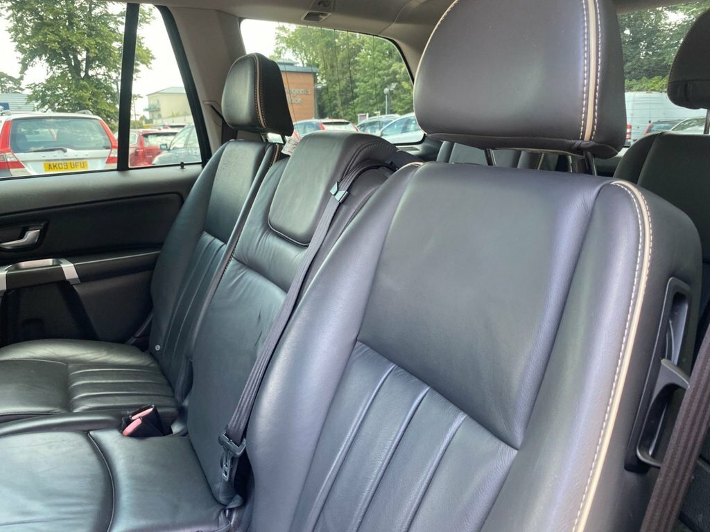 Volvo XC90  Silver #12