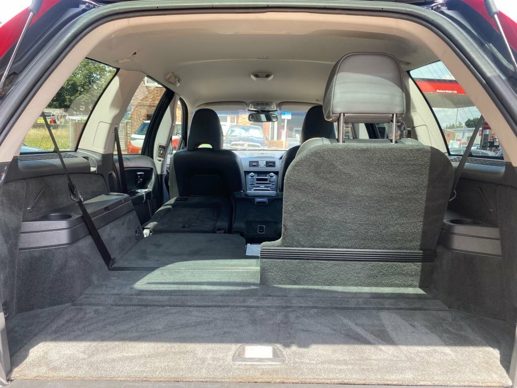 Volvo XC90  Silver #27