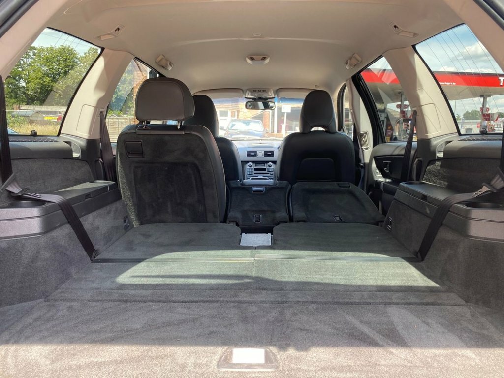 Volvo XC90  Silver #29