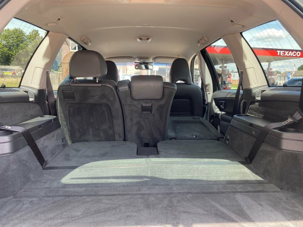 Volvo XC90  Silver #30
