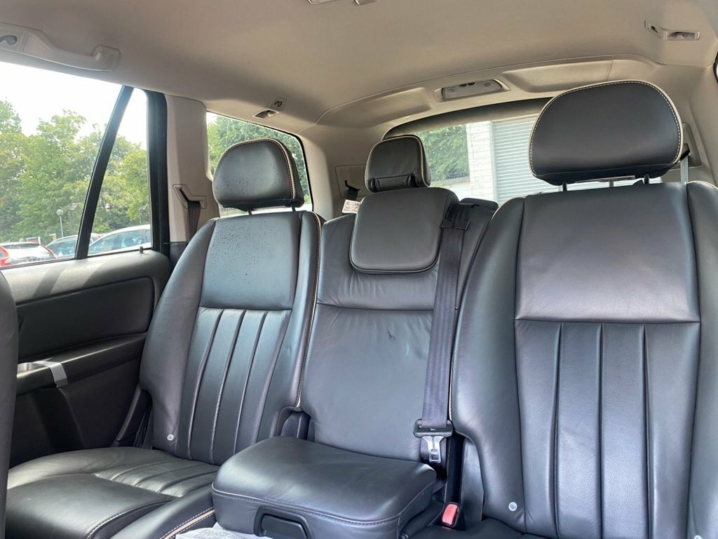 Volvo XC90  Silver #18