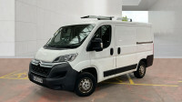 Citroen Relay Hdi 140Ps 35 Enterprise L2 H2 Mwb With Sat Nav A  #12