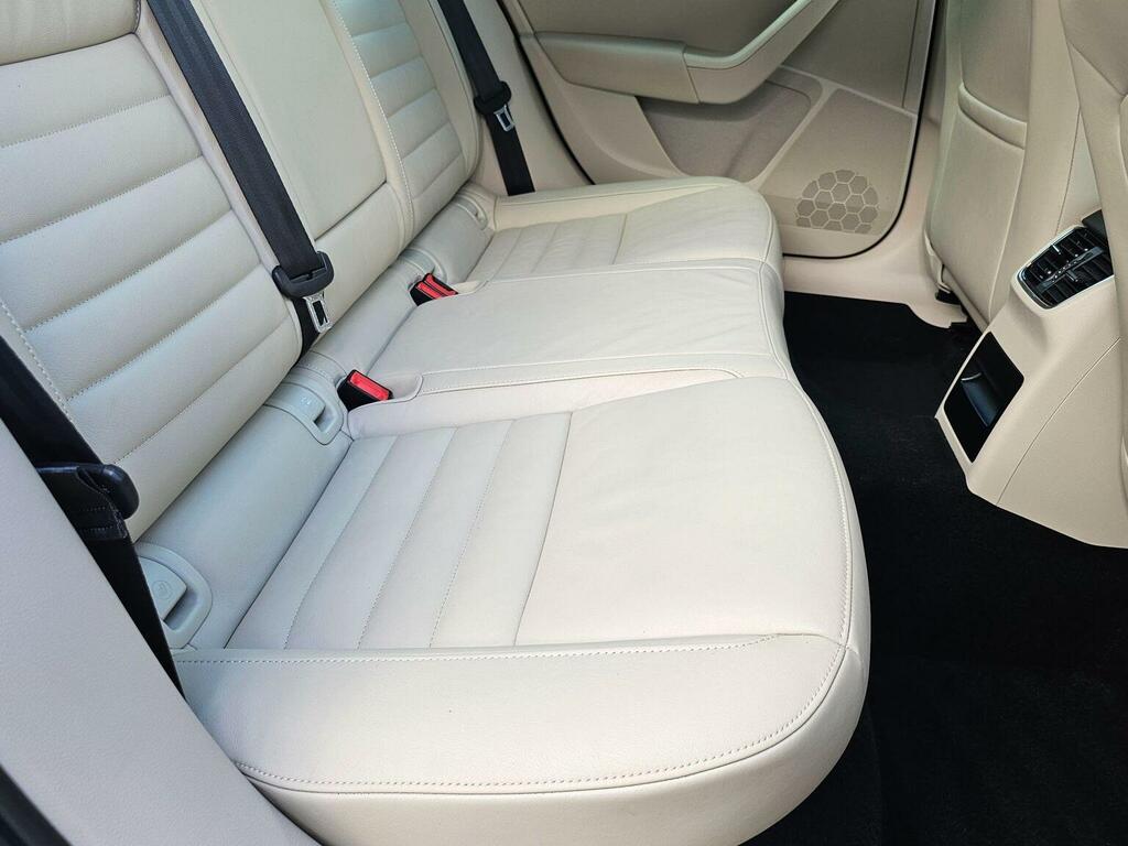 Skoda Octavia 1.4 Tsi Elegance Euro 5 Ss Silver #54