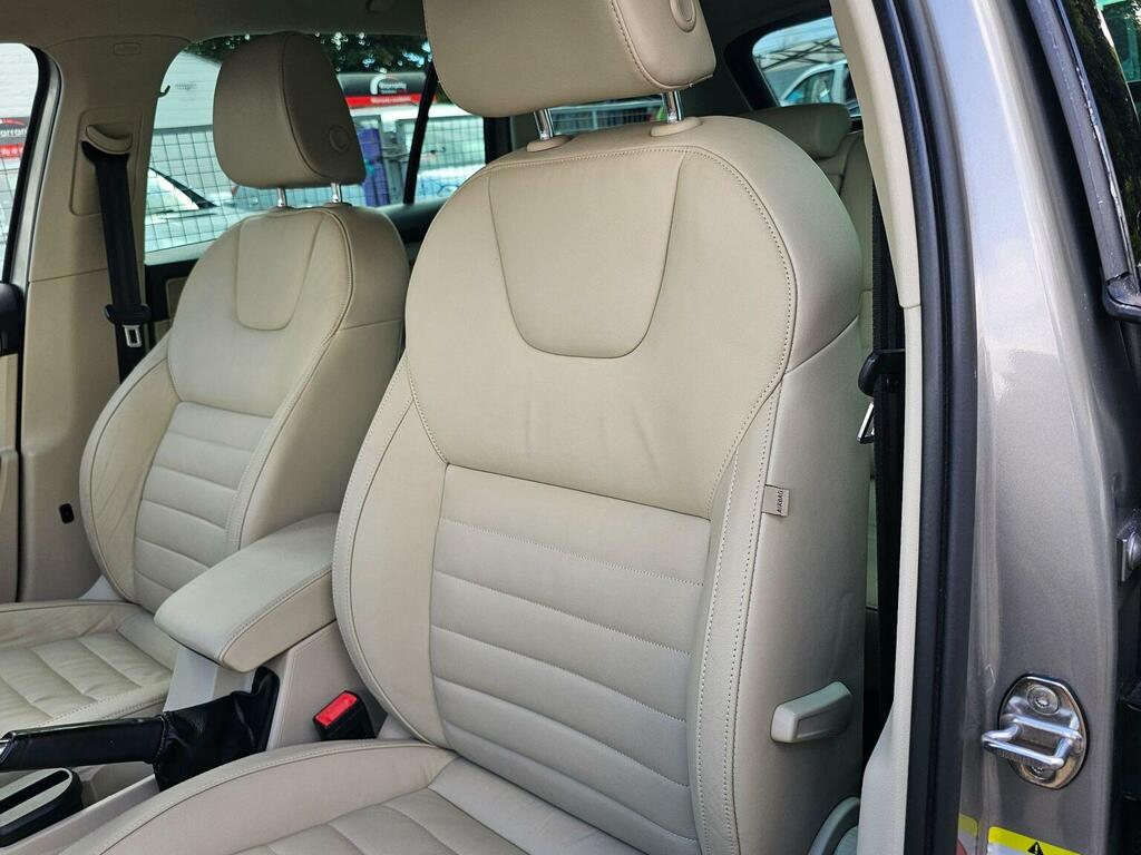 Skoda Octavia 1.4 Tsi Elegance Euro 5 Ss Silver #69