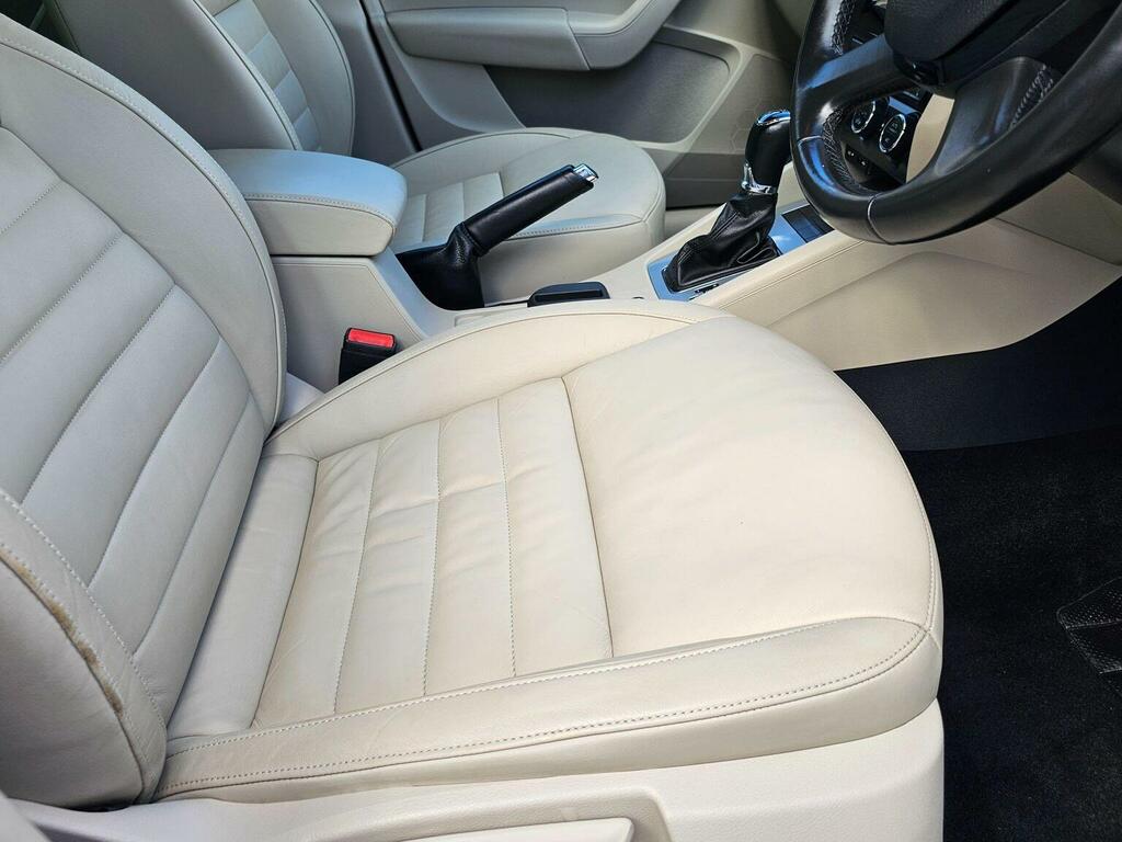 Skoda Octavia 1.4 Tsi Elegance Euro 5 Ss Silver #33