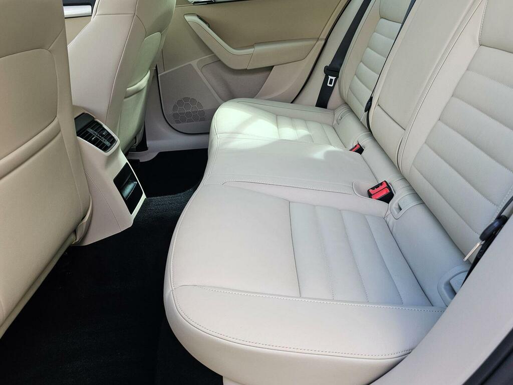 Skoda Octavia 1.4 Tsi Elegance Euro 5 Ss Silver #63