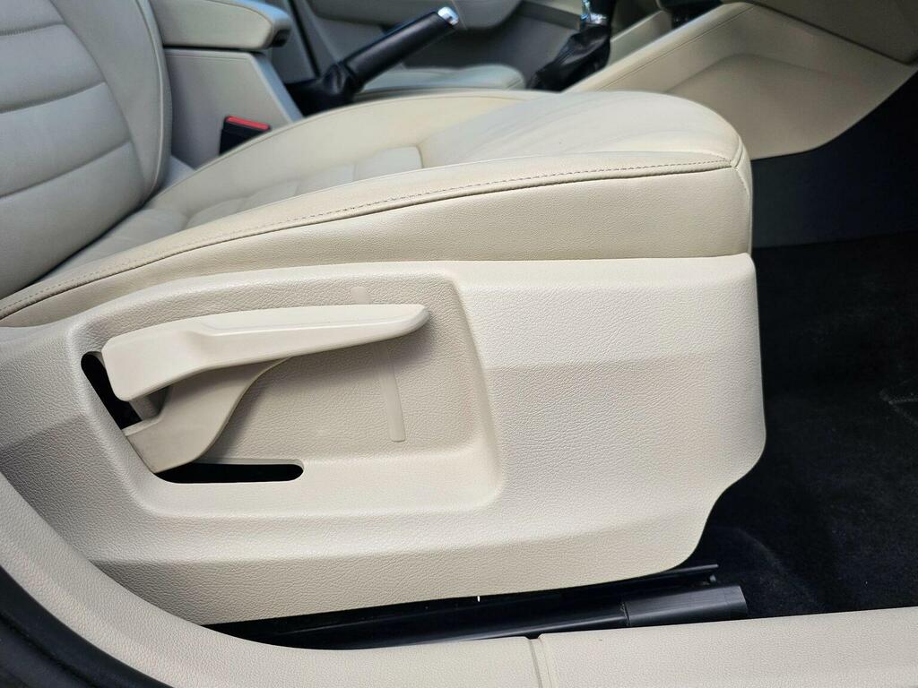 Skoda Octavia 1.4 Tsi Elegance Euro 5 Ss Silver #34