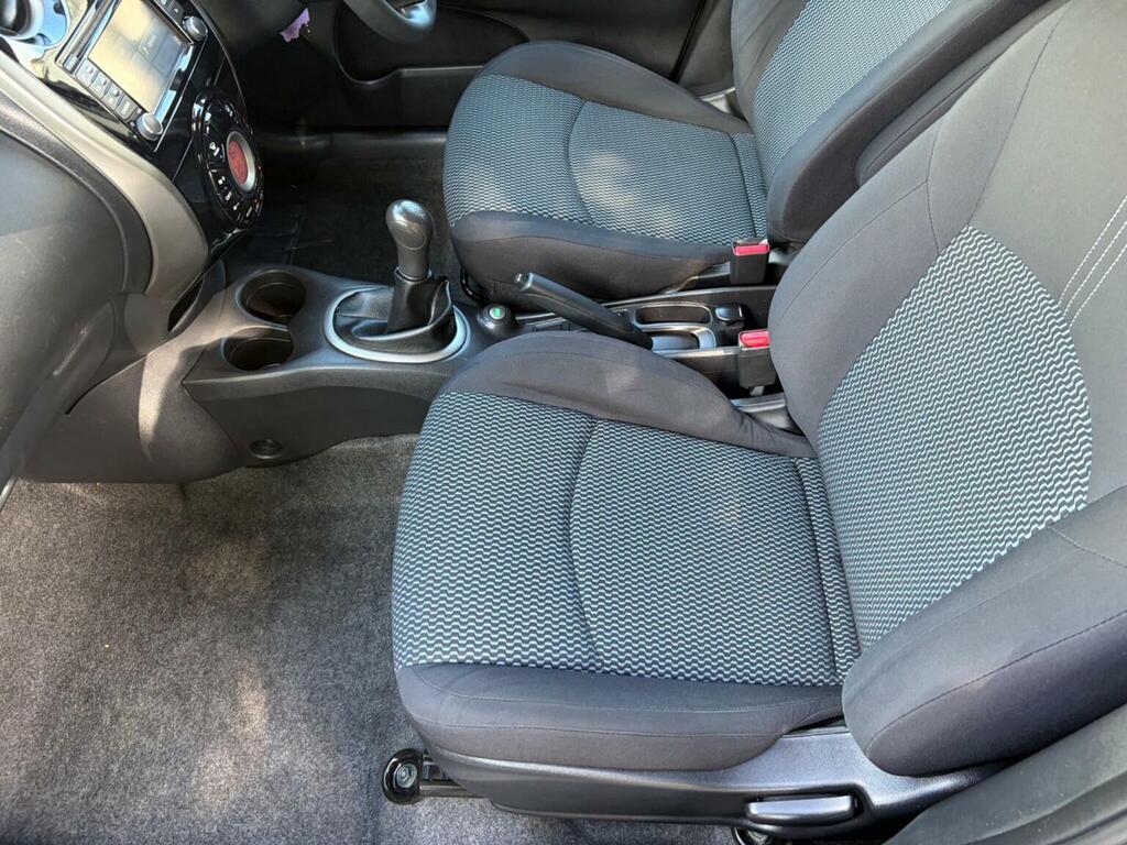 Nissan Note 1.5L 1.5 Dci Tekna Euro 5 Ss White #74