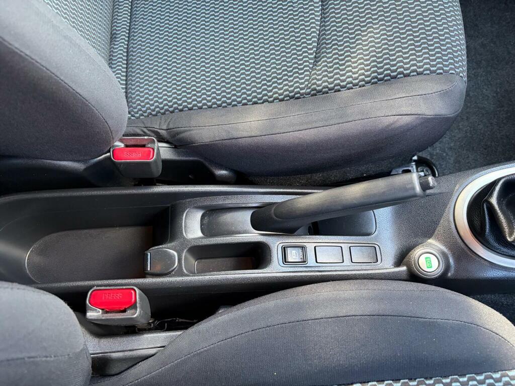 Nissan Note 1.5L 1.5 Dci Tekna Euro 5 Ss White #50