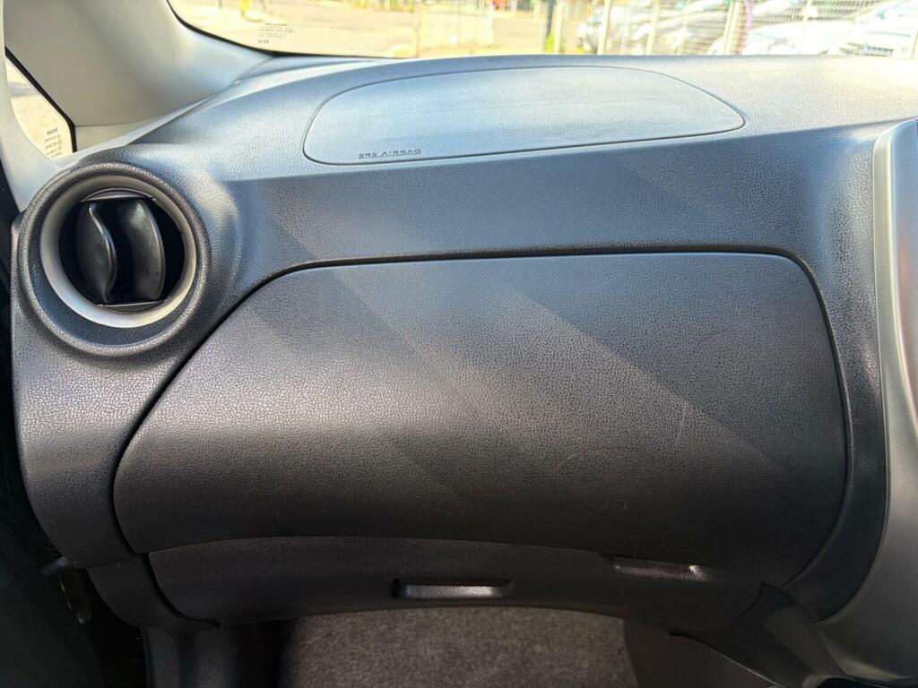 Nissan Note 1.5L 1.5 Dci Tekna Euro 5 Ss White #78