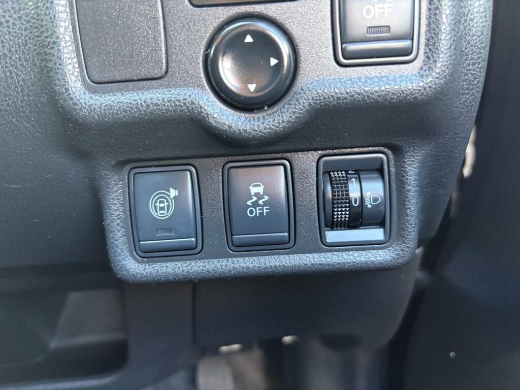 Nissan Note 1.5L 1.5 Dci Tekna Euro 5 Ss White #42