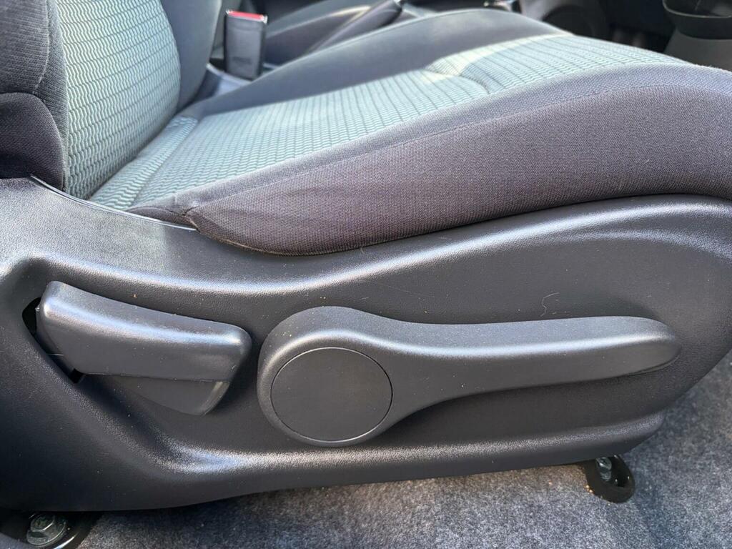 Nissan Note 1.5L 1.5 Dci Tekna Euro 5 Ss White #34