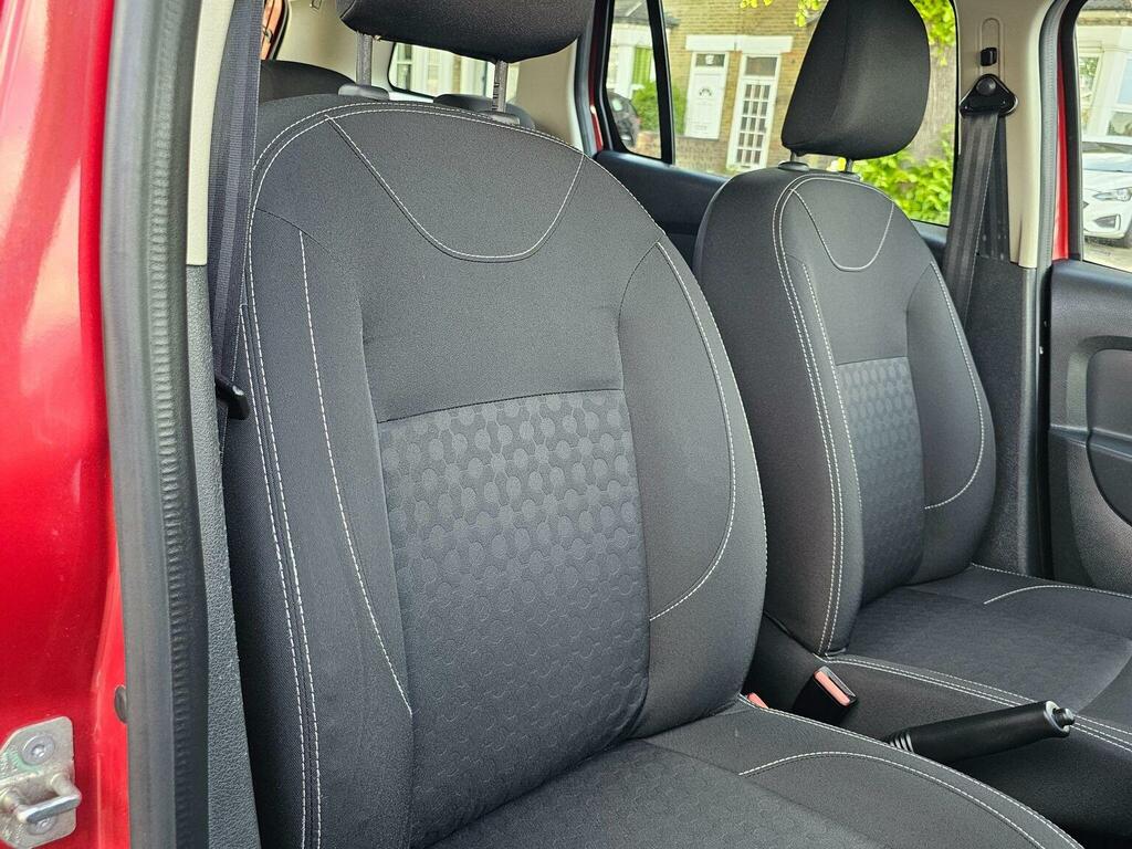 Dacia Logan 0.9 Tce Laureate Prime Blue #29