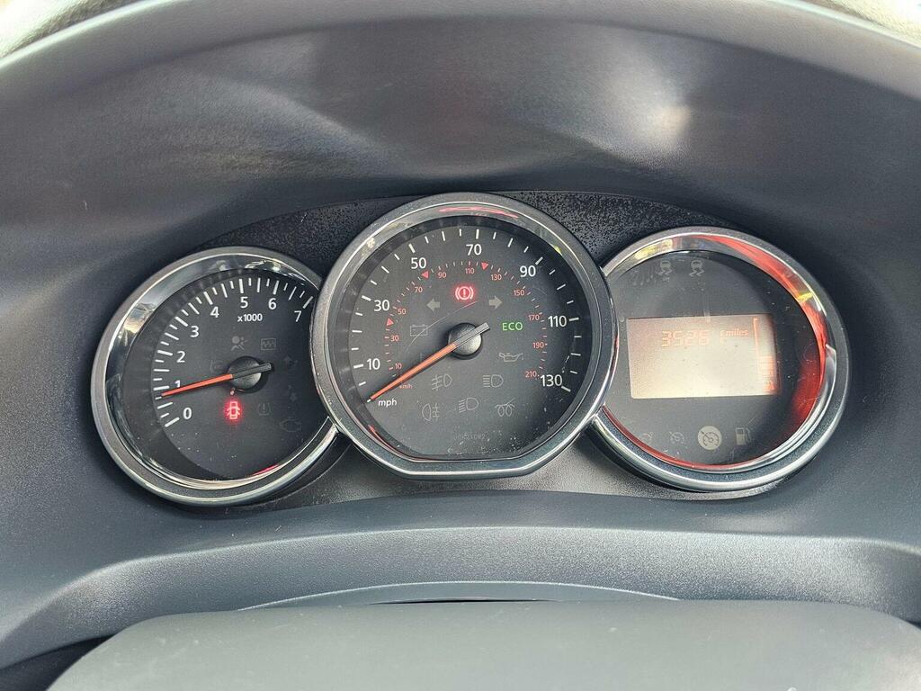 Dacia Logan 0.9 Tce Laureate Prime Blue #37