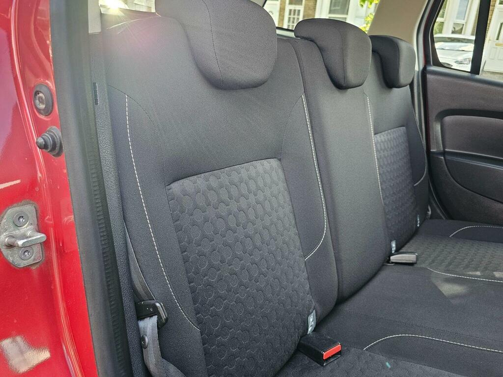 Dacia Logan 0.9 Tce Laureate Prime Blue #46