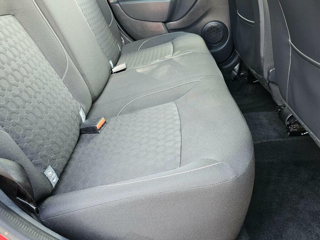 Dacia Logan 0.9 Tce Laureate Prime Blue #47