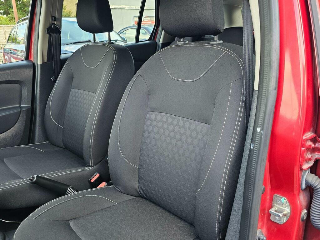 Dacia Logan 0.9 Tce Laureate Prime Blue #57