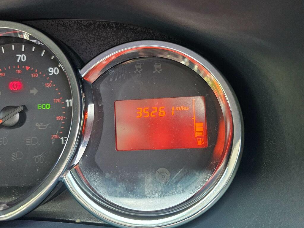 Dacia Logan 0.9 Tce Laureate Prime Blue #38