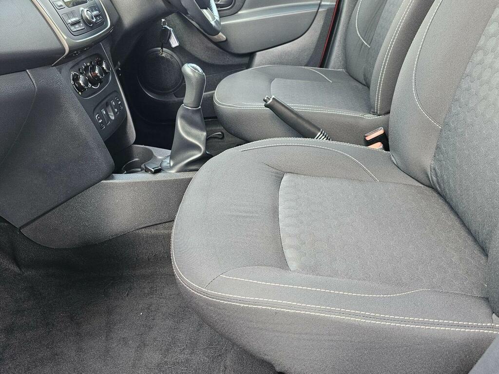 Dacia Logan 0.9 Tce Laureate Prime Blue #58