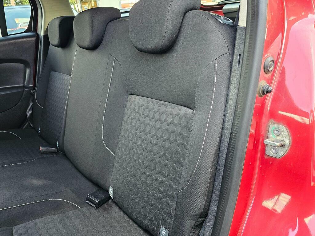 Dacia Logan 0.9 Tce Laureate Prime Blue #51