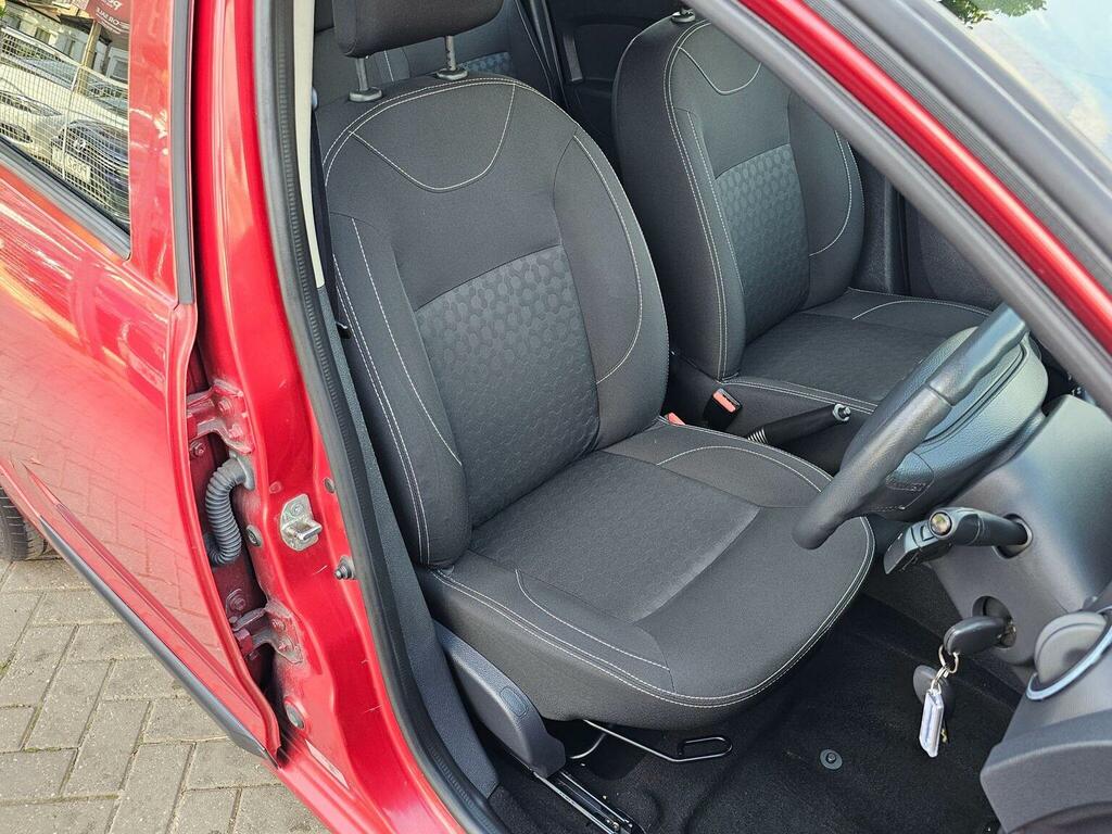 Dacia Logan 0.9 Tce Laureate Prime Blue #28