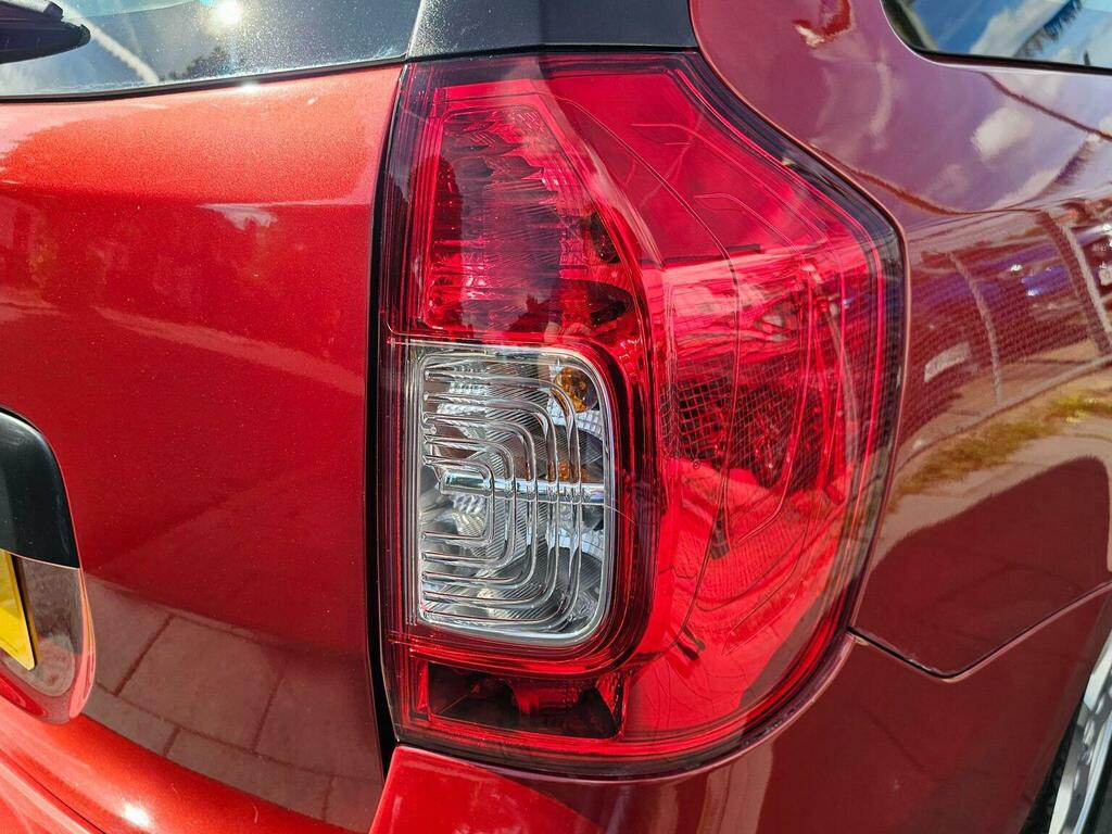 Dacia Logan 0.9 Tce Laureate Prime Blue #13