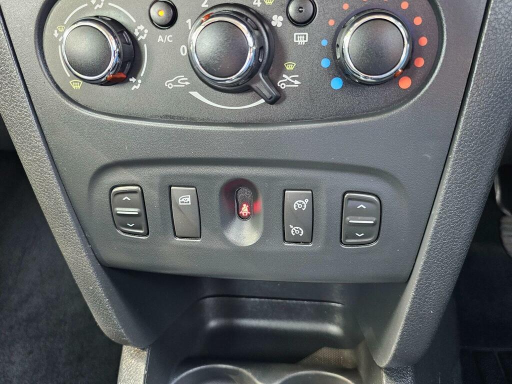 Dacia Logan 0.9 Tce Laureate Prime Blue #41