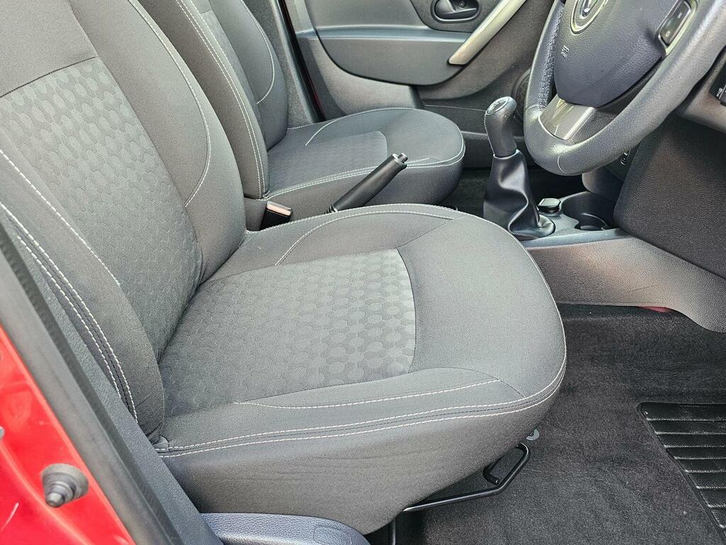 Dacia Logan 0.9 Tce Laureate Prime Blue #30