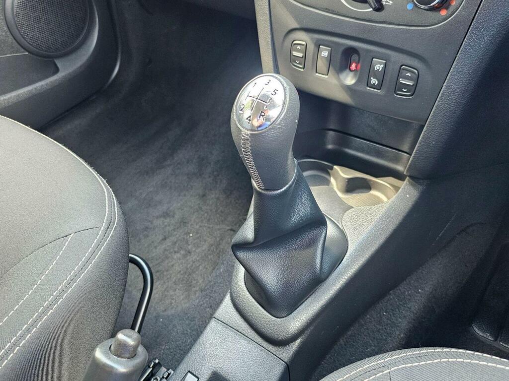 Dacia Logan 0.9 Tce Laureate Prime Blue #42