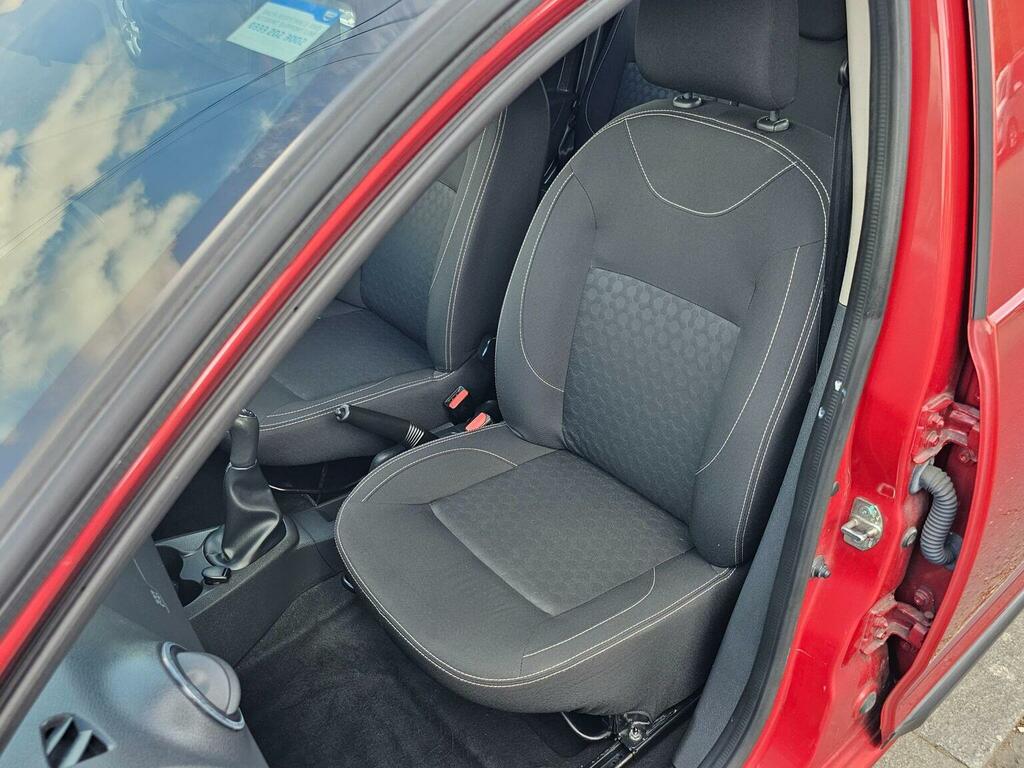 Dacia Logan 0.9 Tce Laureate Prime Blue #56