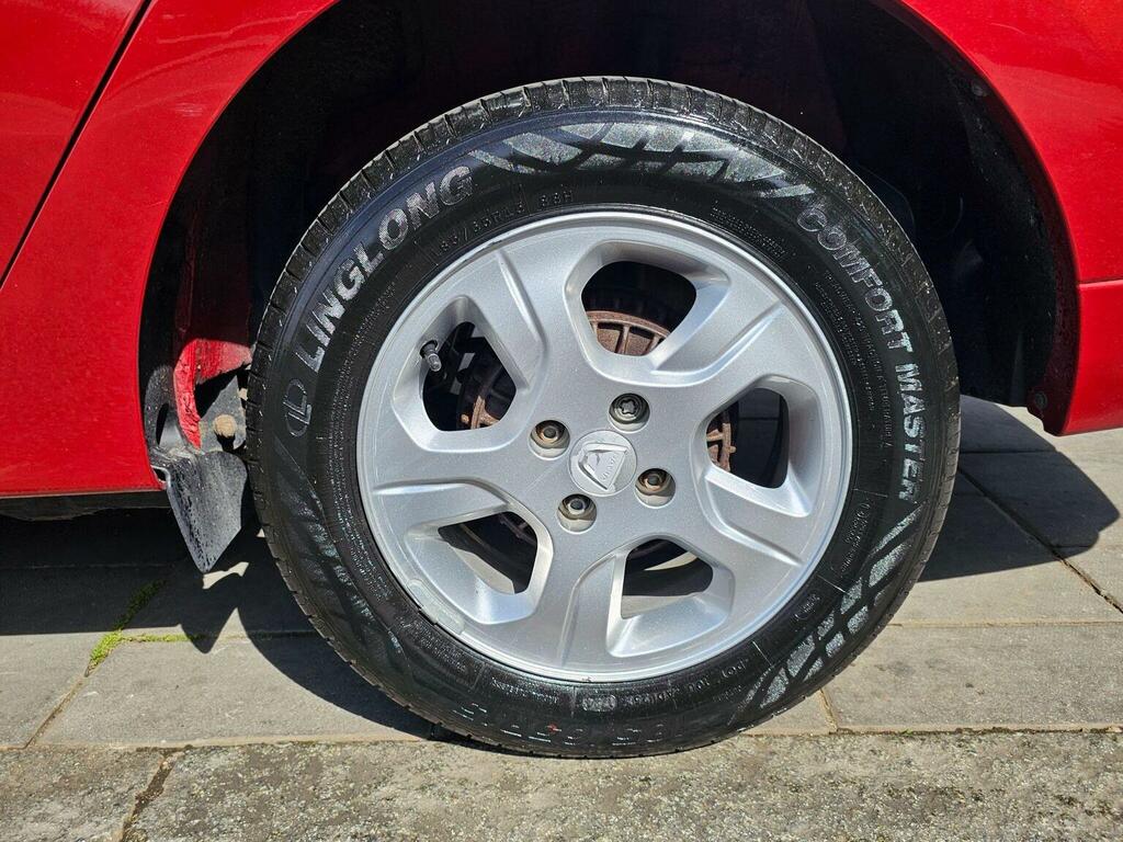 Dacia Logan 0.9 Tce Laureate Prime Blue #65