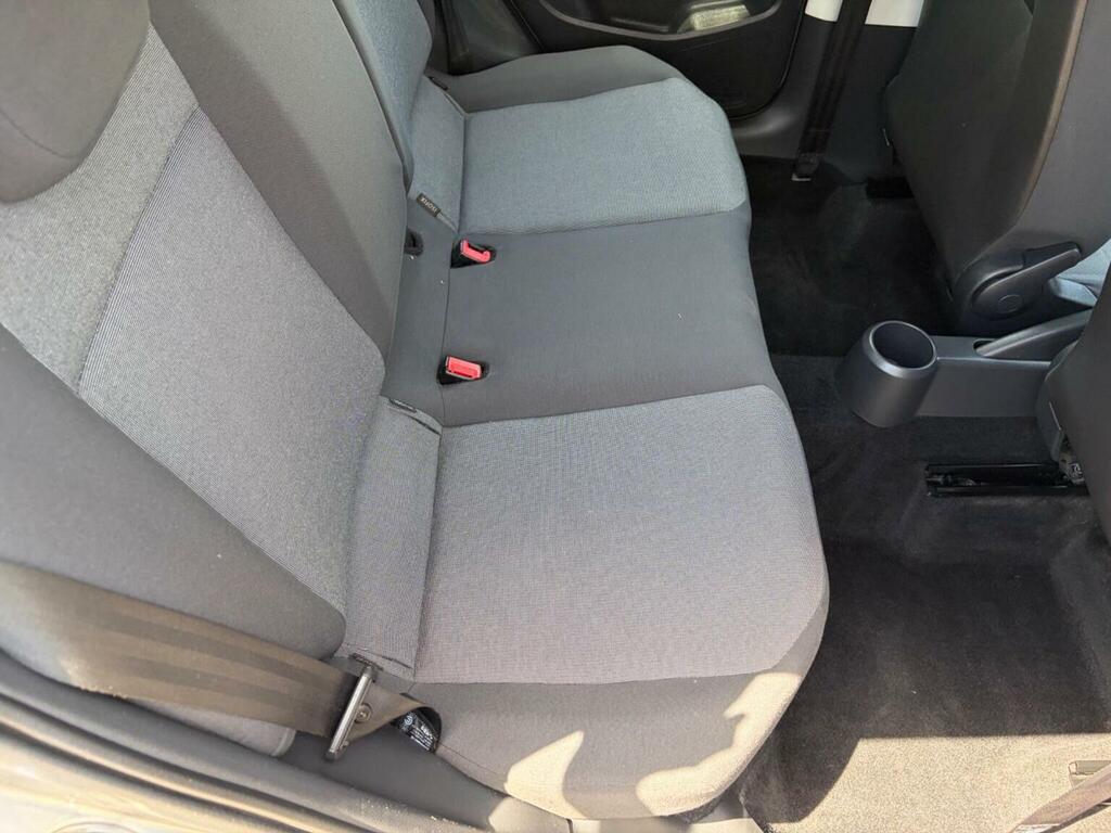 Volkswagen Up 1.0 Move Up Euro 5 White #53