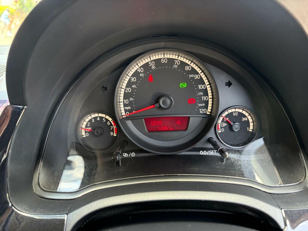 Volkswagen Up 1.0 Move Up Euro 5 White #39