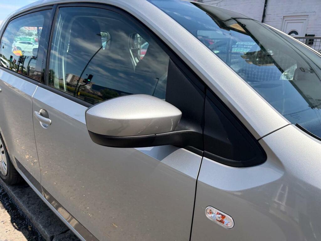 Volkswagen Up 1.0 Move Up Euro 5 White #19