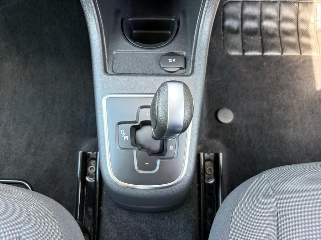 Volkswagen Up 1.0 Move Up Euro 5 White #46