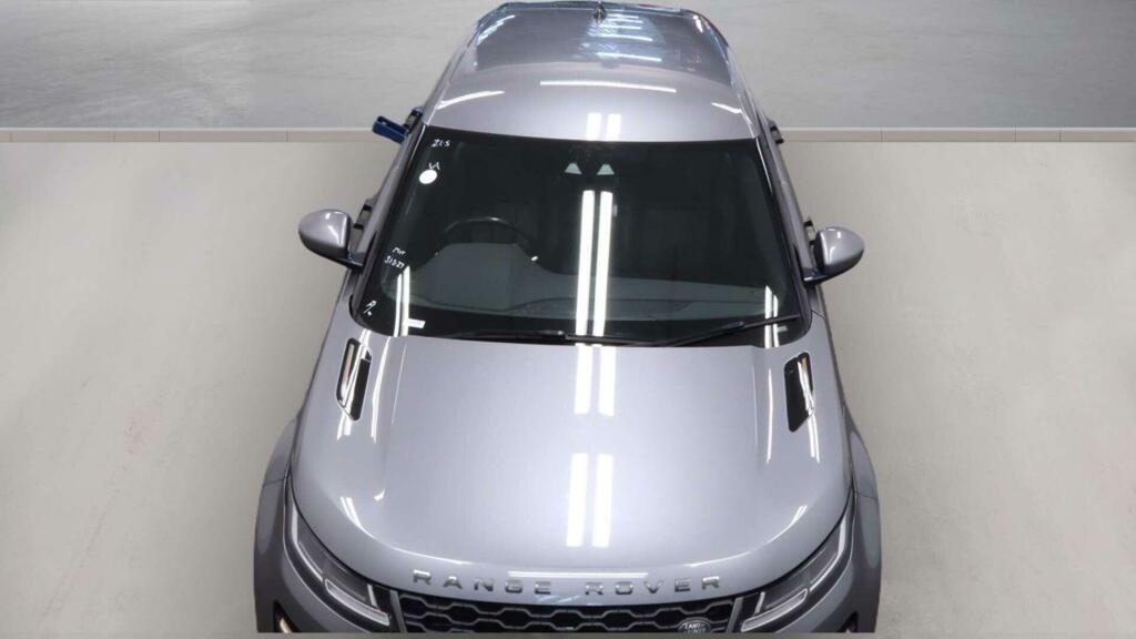 Land Rover Range Rover Evoque 2.0 D180 R-dynamic S 4Wd Euro 6 Ss AF69FWE Grey #6