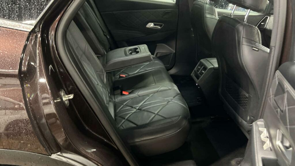DS DS 7 Crossback Performance Line Grey #8