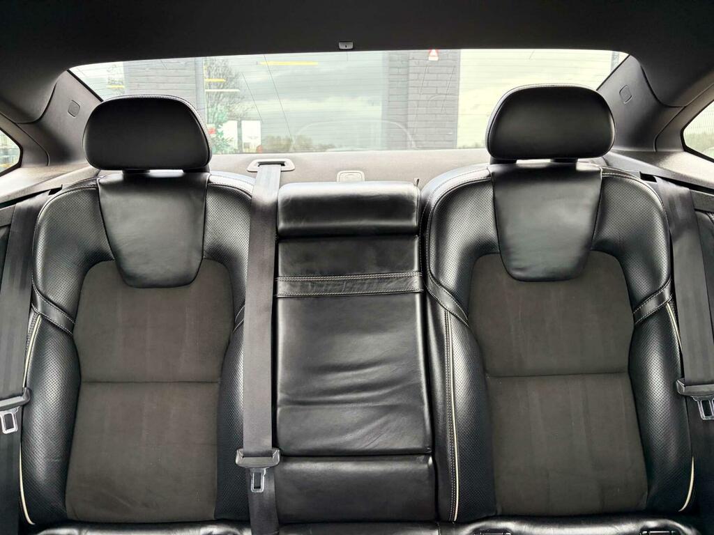 Volvo S90 2.0 D4 R-design Euro 6 Ss Silver #30