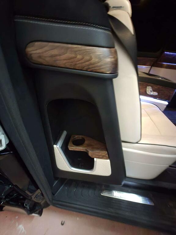 Mercedes-Benz Vito 116 Tourer Select L3 Grey #10
