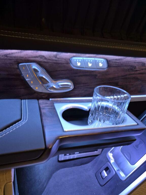Mercedes-Benz Vito Pro Black #5